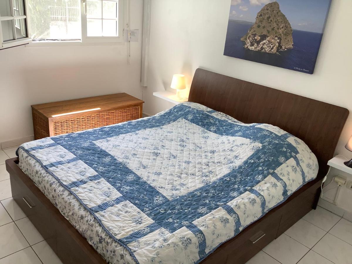 Le Colibri Apartment Лез Анс-д'Арле Екстериор снимка